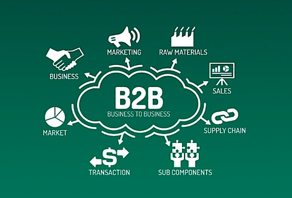 B2B Ecommerce
