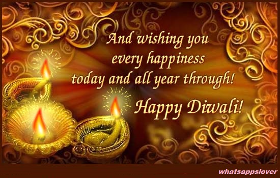 Best Happy Diwali Wishes Greeting Cards Download