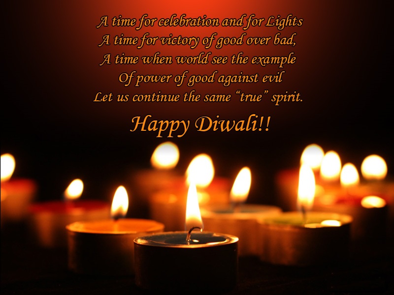 Best Happy Diwali Wishes Greeting Cards Download