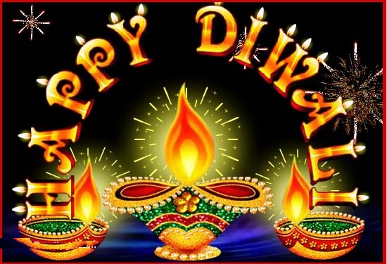 Best Happy Diwali Wishes Greeting Cards Download