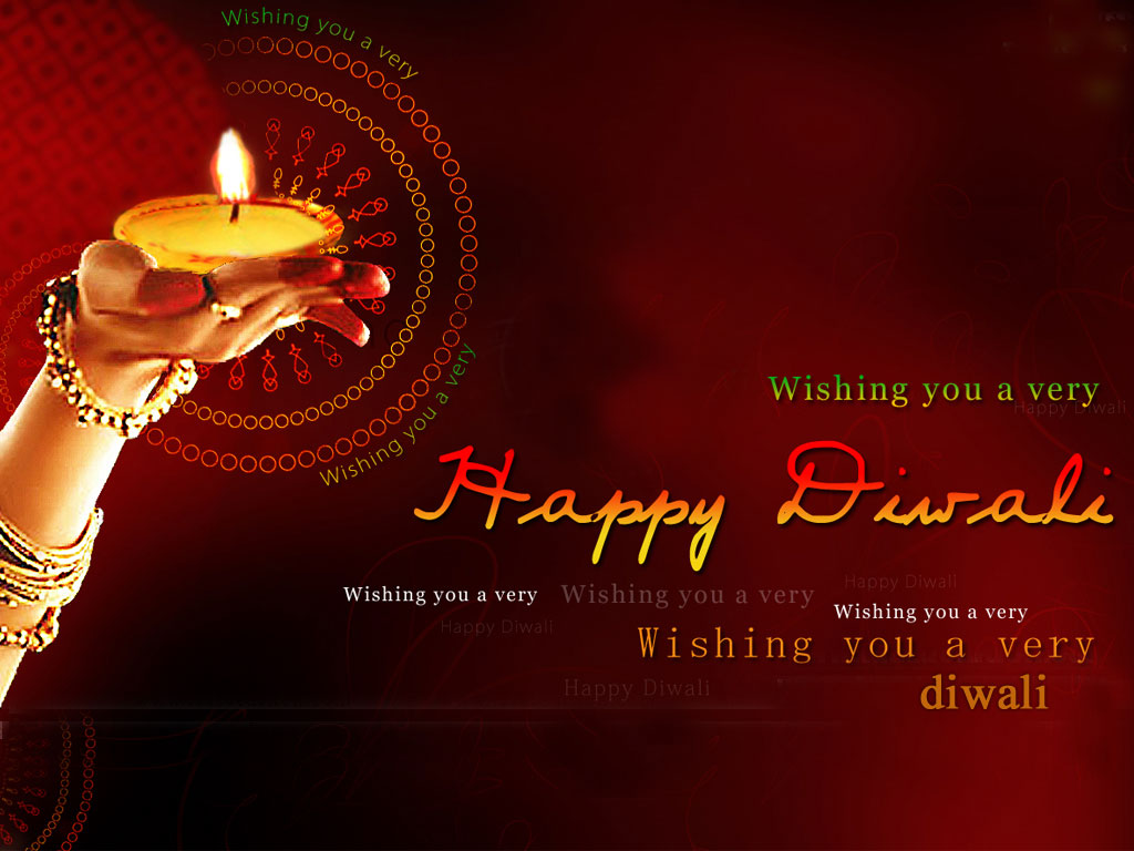 Best Happy Diwali Wishes Greeting Cards Download