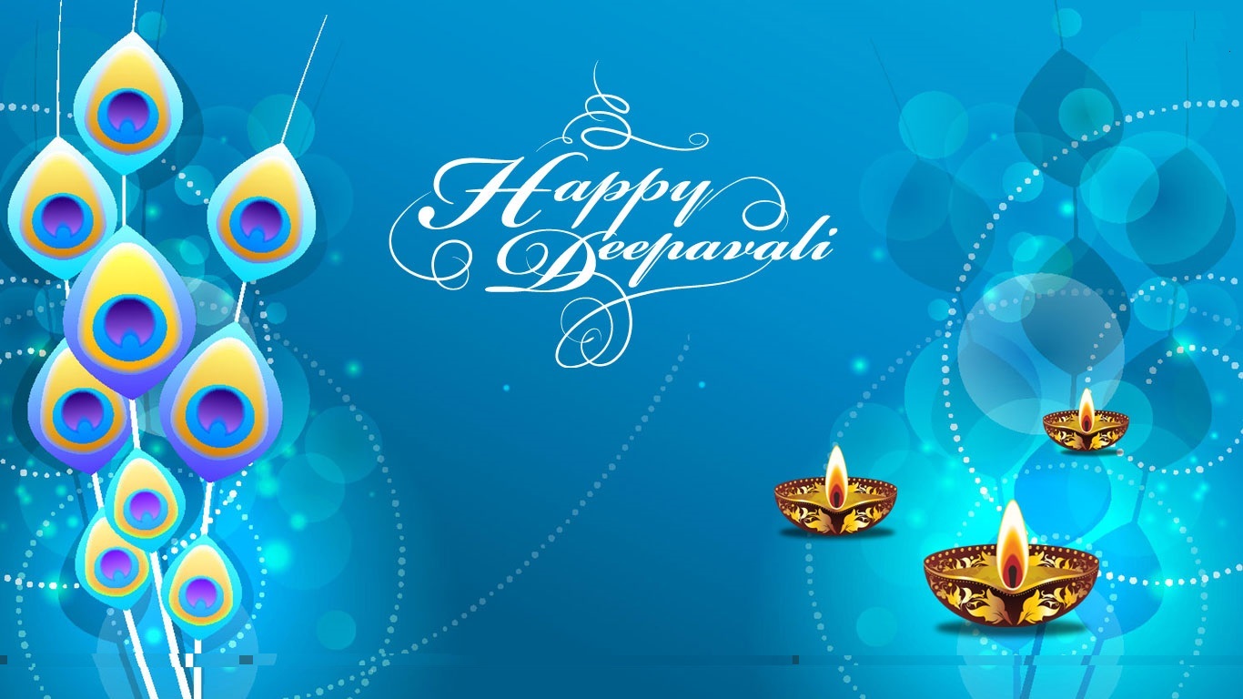 Happy Diwali Hd Images, Wallpapers, Picture & Photos - Download