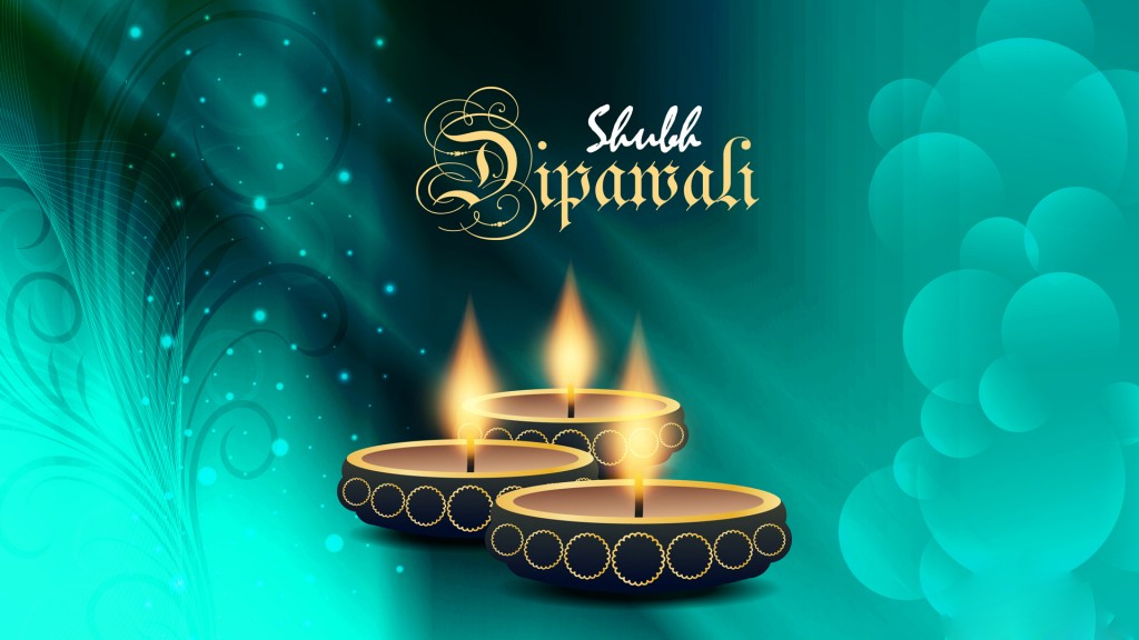 Happy Diwali Hd Images, Wallpapers, Picture & Photos - Download