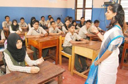 happy teachers day speech