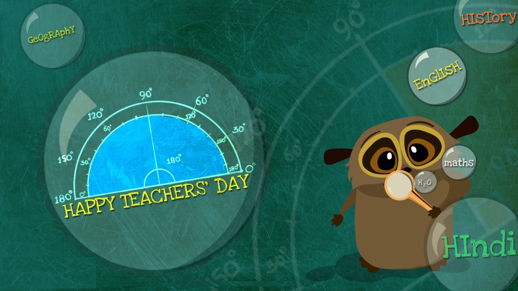 Teachers Day HD Images & Wallpapers Free Download