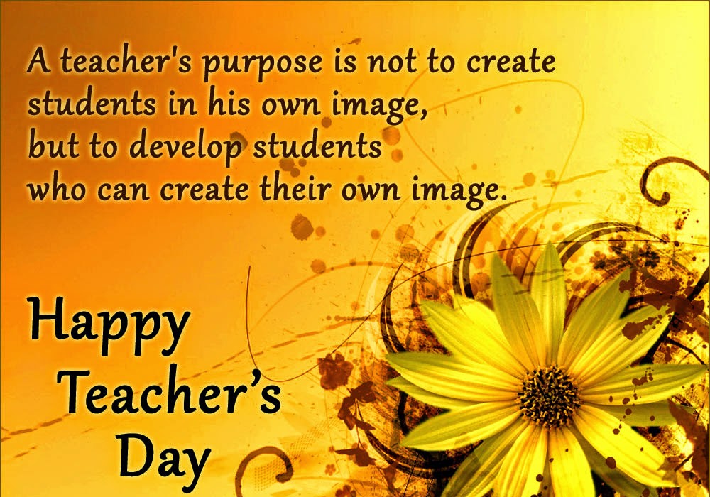Teachers Day HD Pics & Photos Free Download