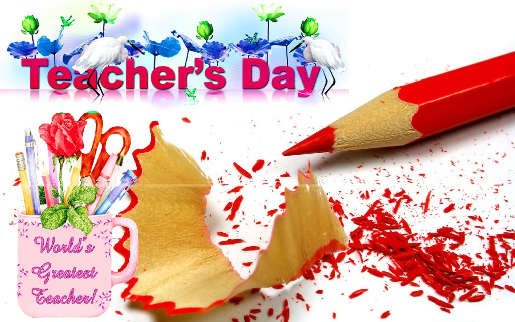 Teachers Day HD Pics & Photos Free Download