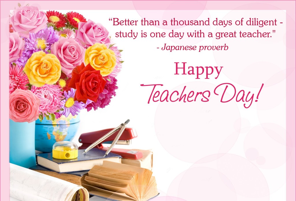 Teachers Day HD Pics & Photos Free Download